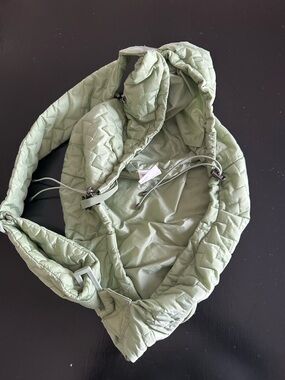 Top Paw Pet sling carrier